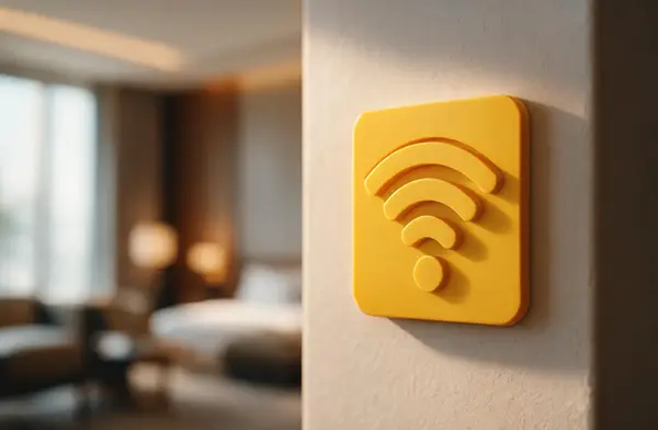 Wifi gratuita