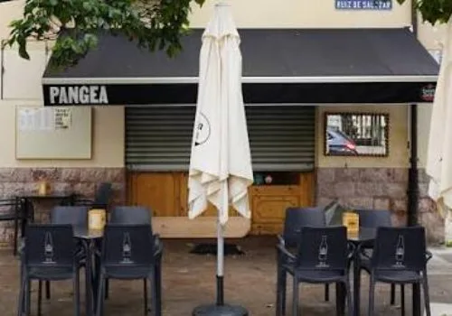 Pangea