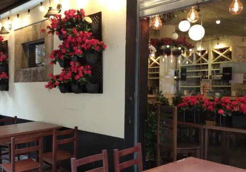 Bar El Rincón del Gaucho
