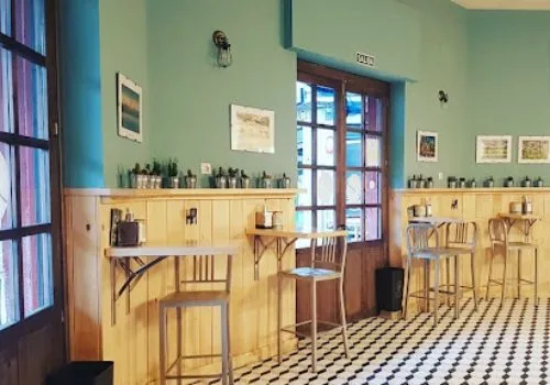 Bar El Morán