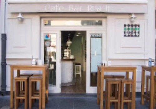 Café Bar Rúa 11