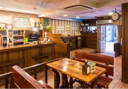 Bar Manolo Blas