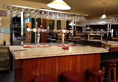 Cervecería La Céltica