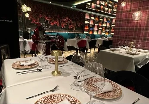 Restaurante RaiZes León