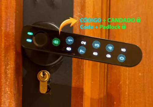 Guía - Cómo llegar a tu habitación