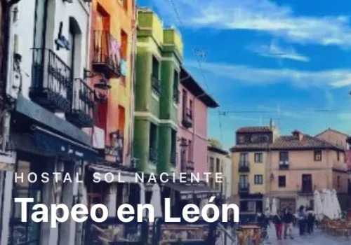 Guía de Tapeo de León
