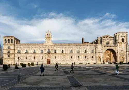 Hostal San Marcos de León 