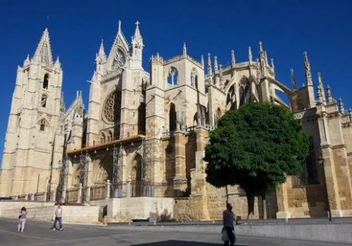 Catedral de León