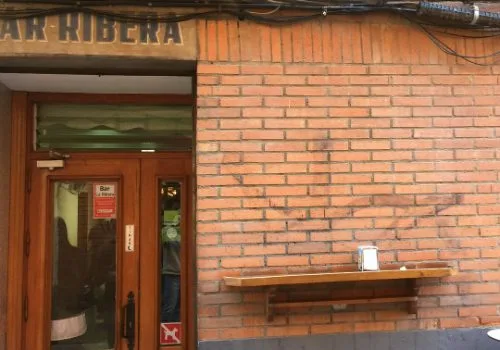 La Ribera