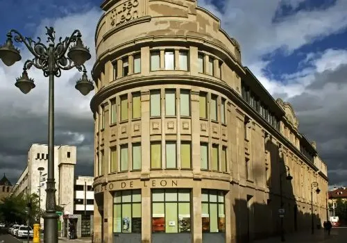 Museo de León