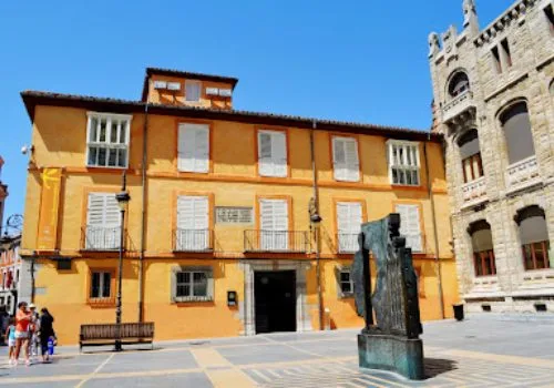Museo Sierra Pambley
