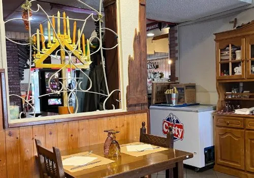 Bar Restaurante Campoy